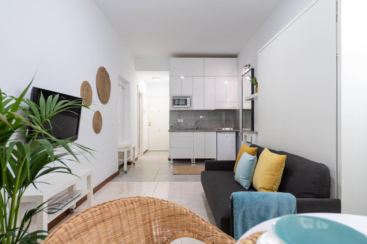 Estudio Canteras I Lägenhet Las Palmas de Gran Canaria Exteriör bild